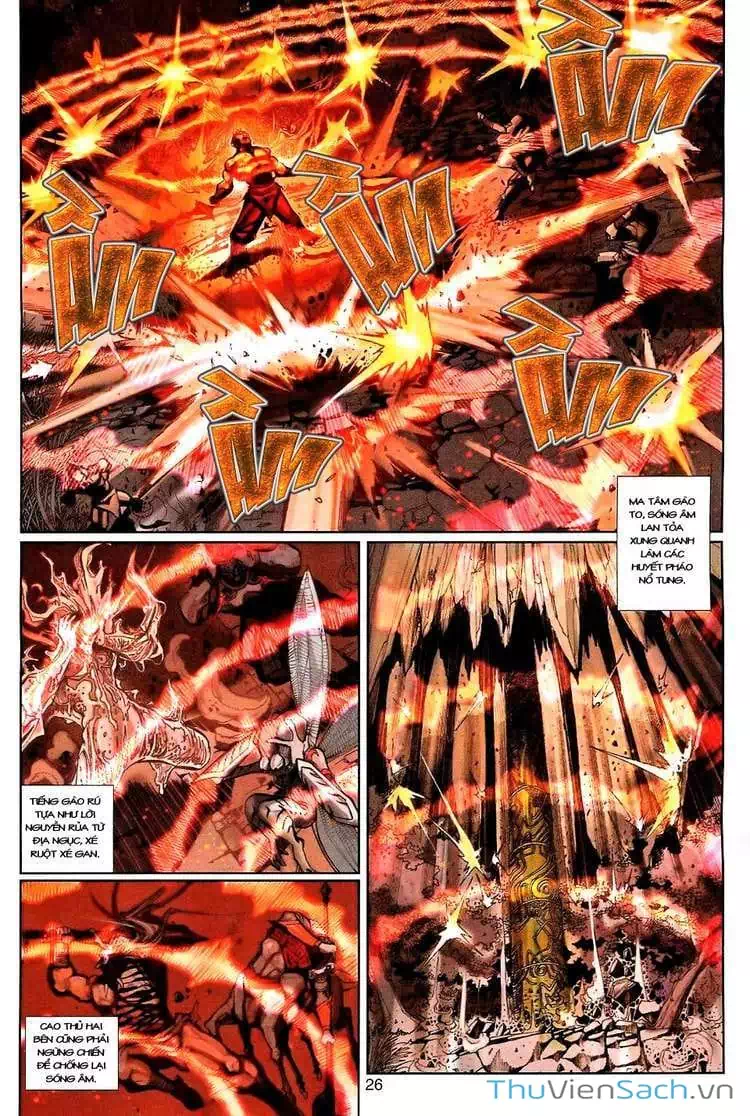 Chapter 203 - Image 4