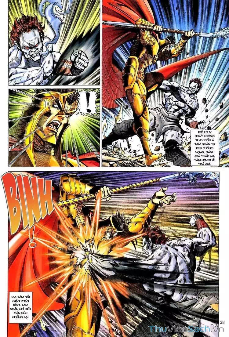 Chapter 203 - Image 6