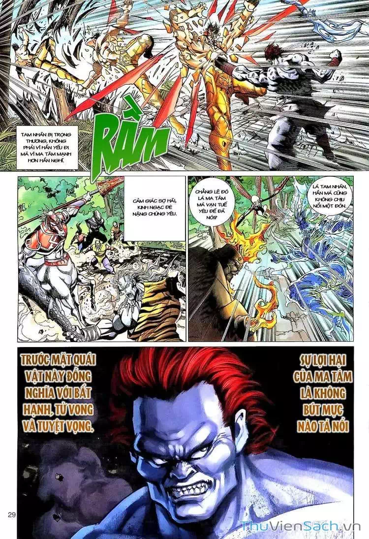 Chapter 203 - Image 7