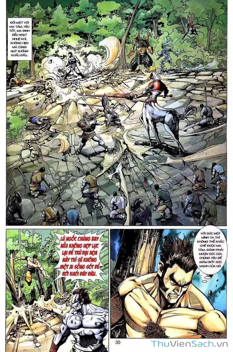 Chapter 203 - Image 8