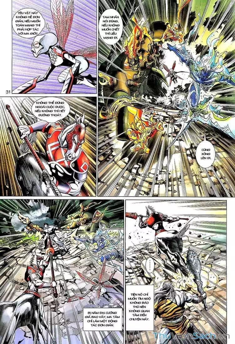 Chapter 203 - Image 9