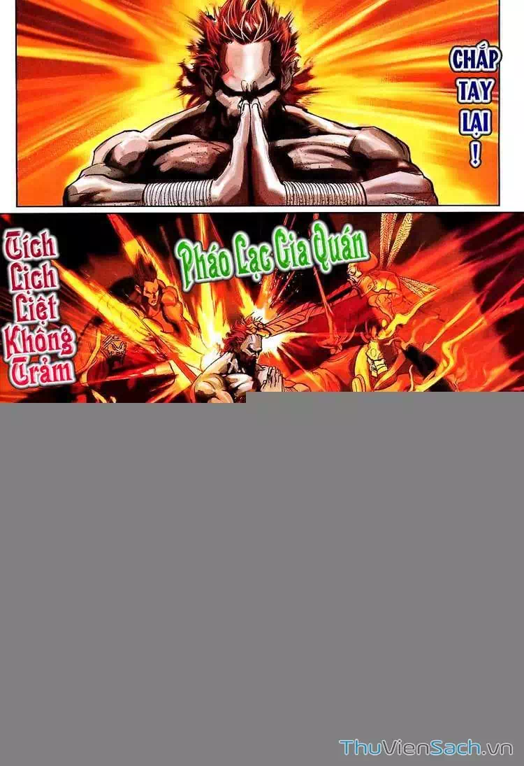Chapter 203 - Image 10