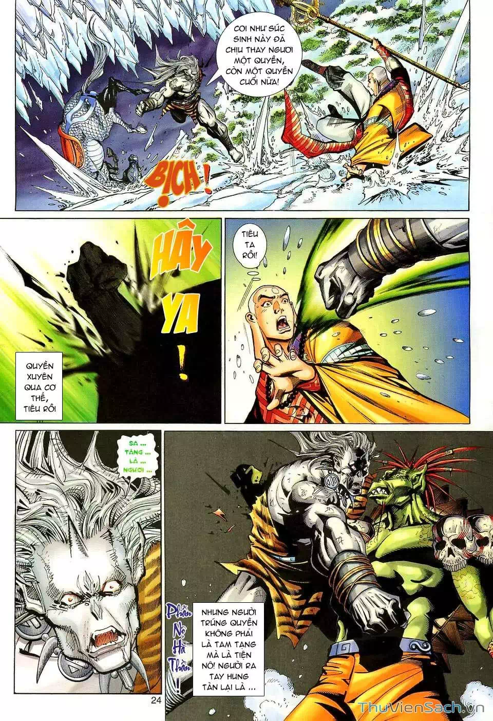Chapter 206 - Image 6