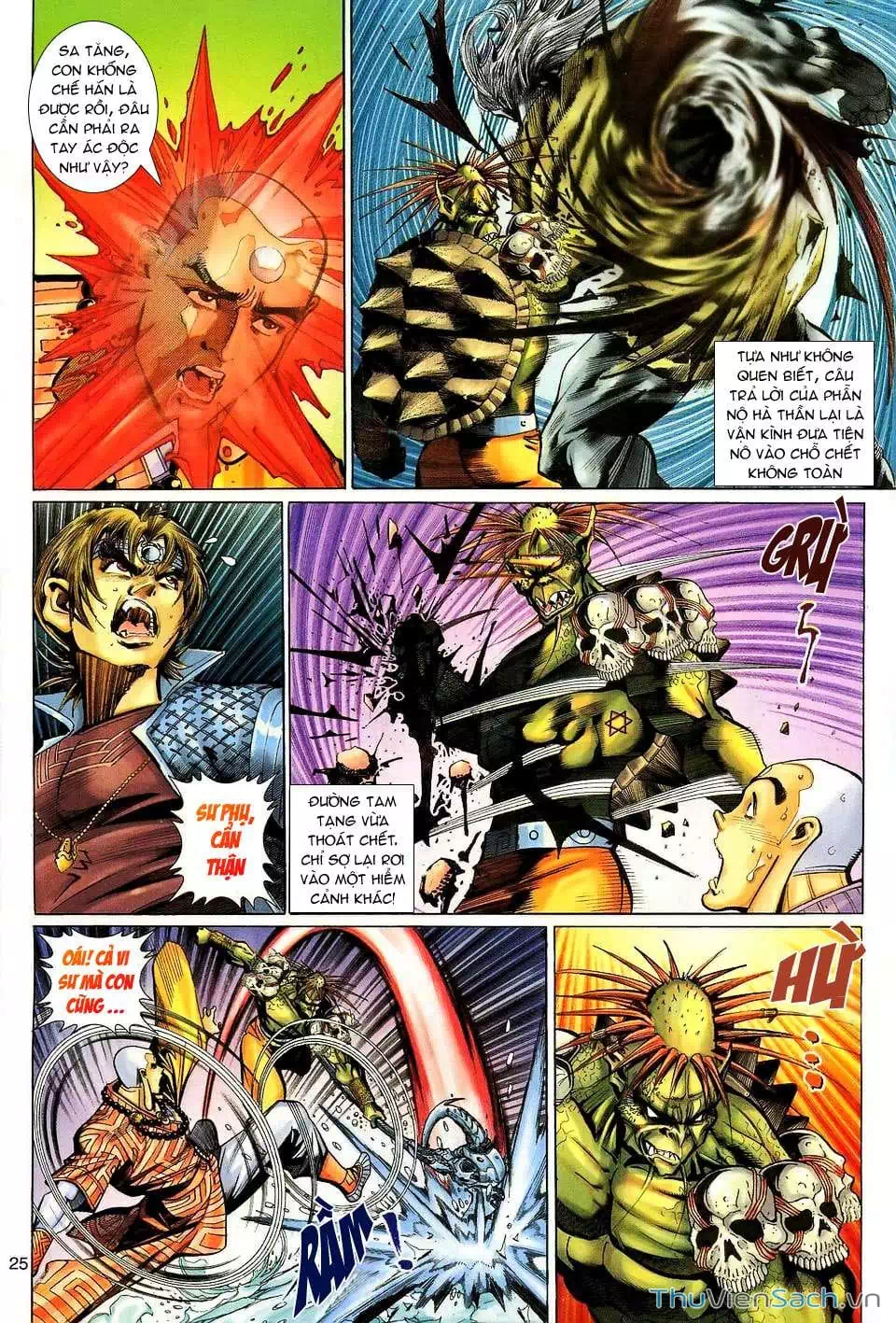 Chapter 206 - Image 7