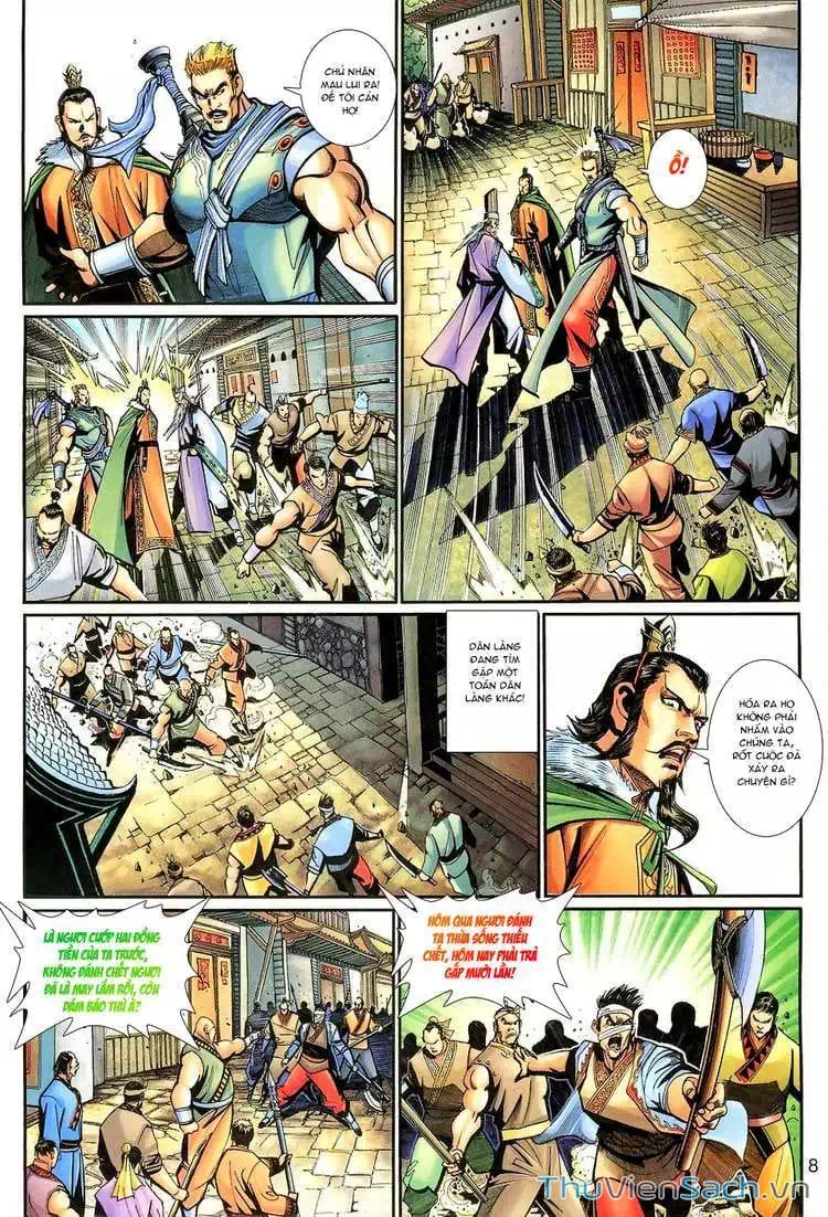 Chapter 207 - Image 2