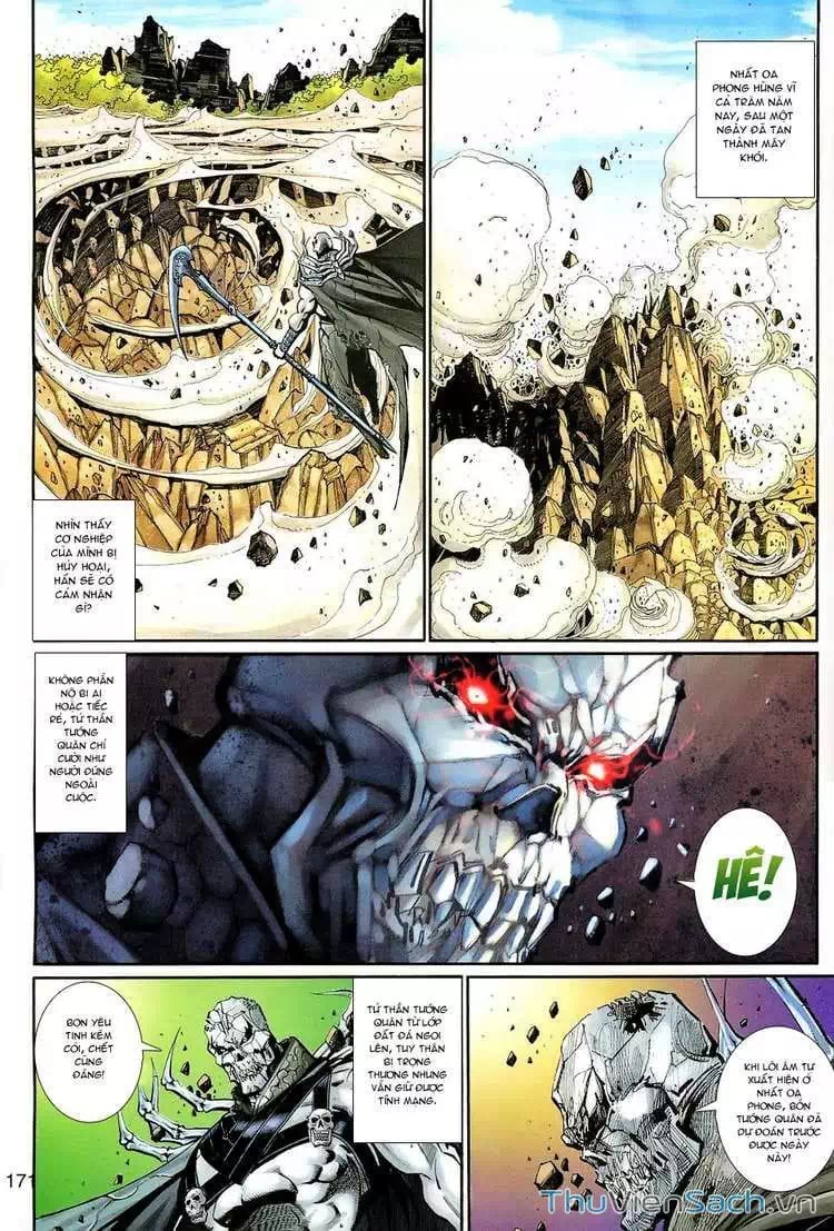 Chapter 207 - Image 11