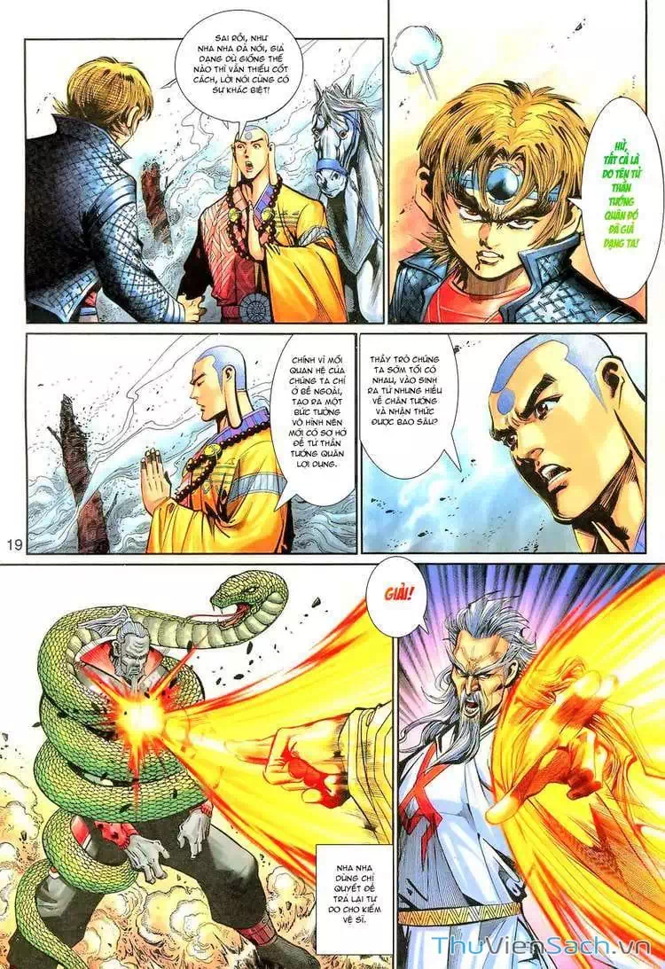 Chapter 207 - Image 13