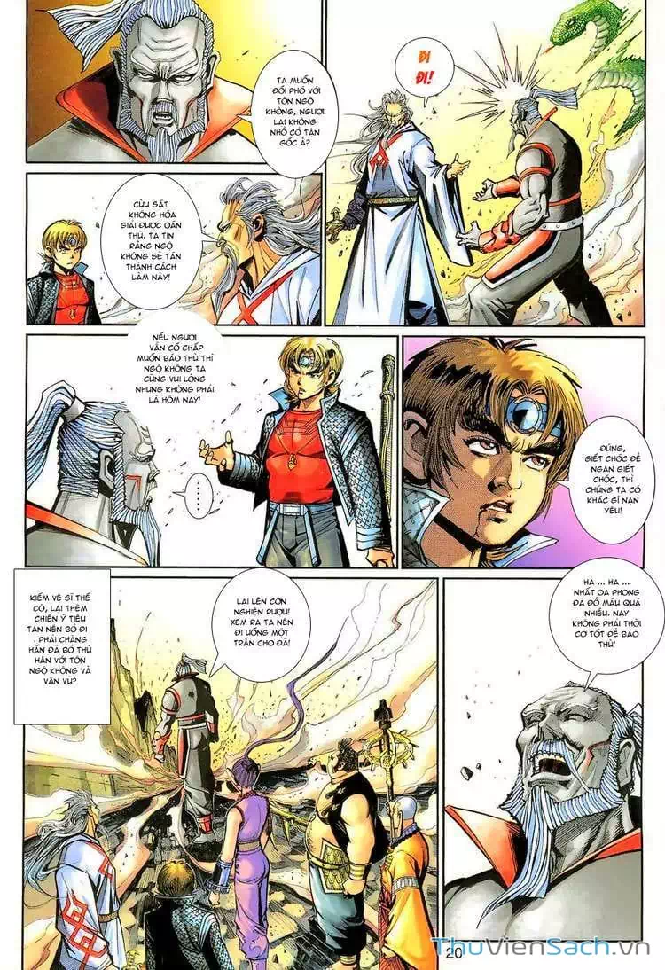 Chapter 207 - Image 14