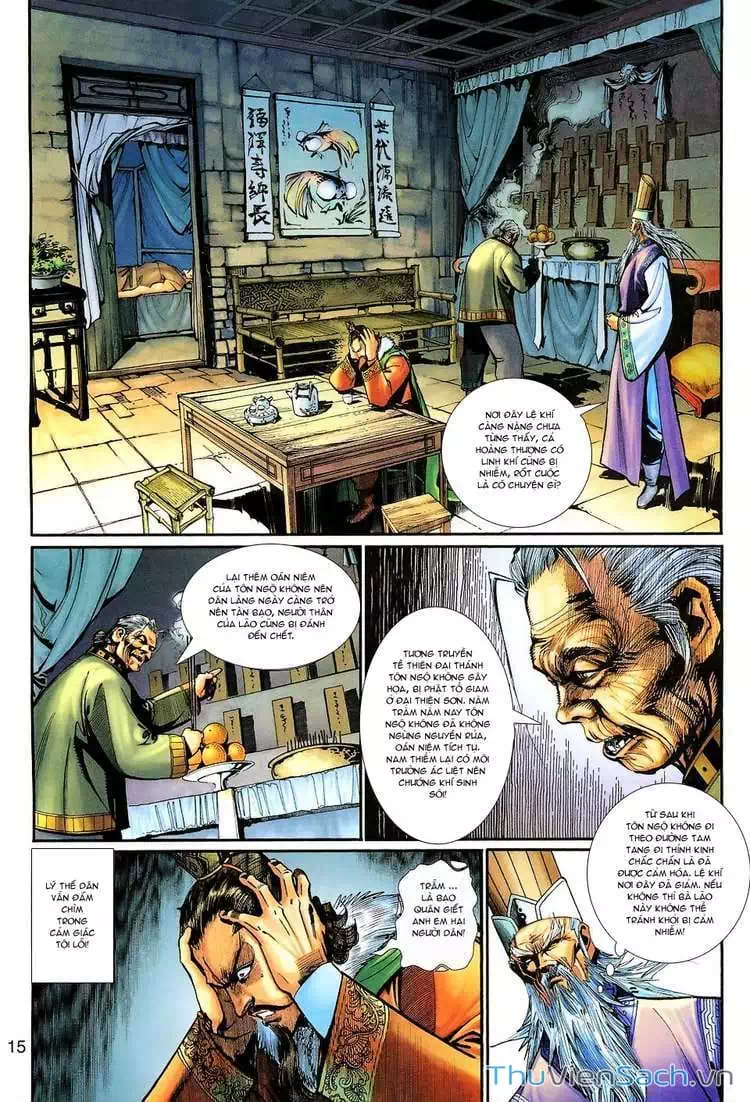 Chapter 207 - Image 9