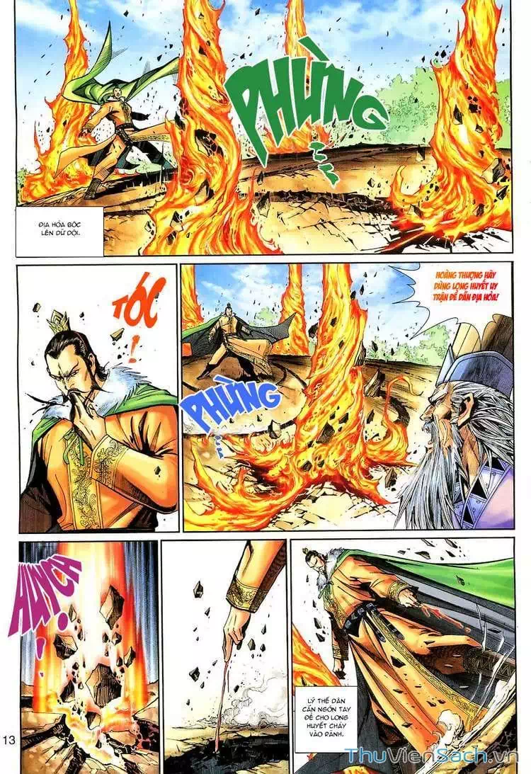 Chapter 208 - Image 18