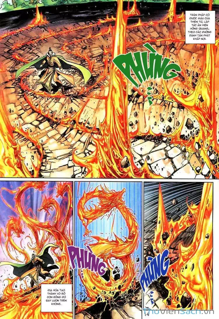 Chapter 208 - Image 19