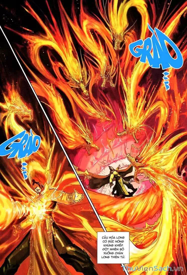 Chapter 208 - Image 20
