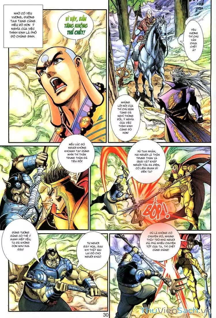 Chapter 208 - Image 4