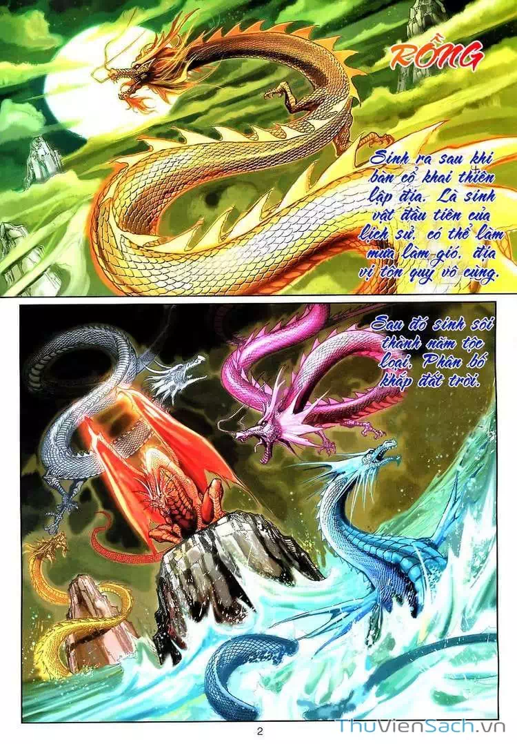 Chapter 208 - Image 8