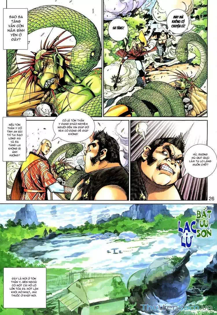 Chapter 209 - Image 11