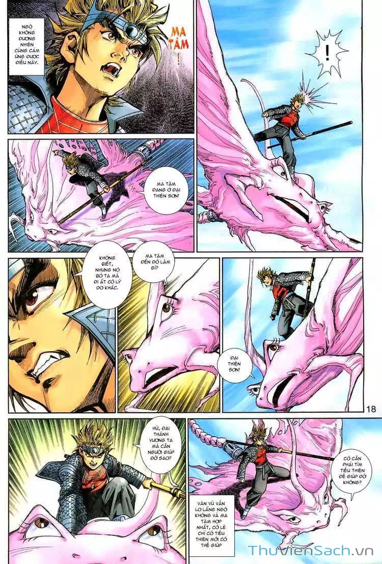 Chapter 209 - Image 3