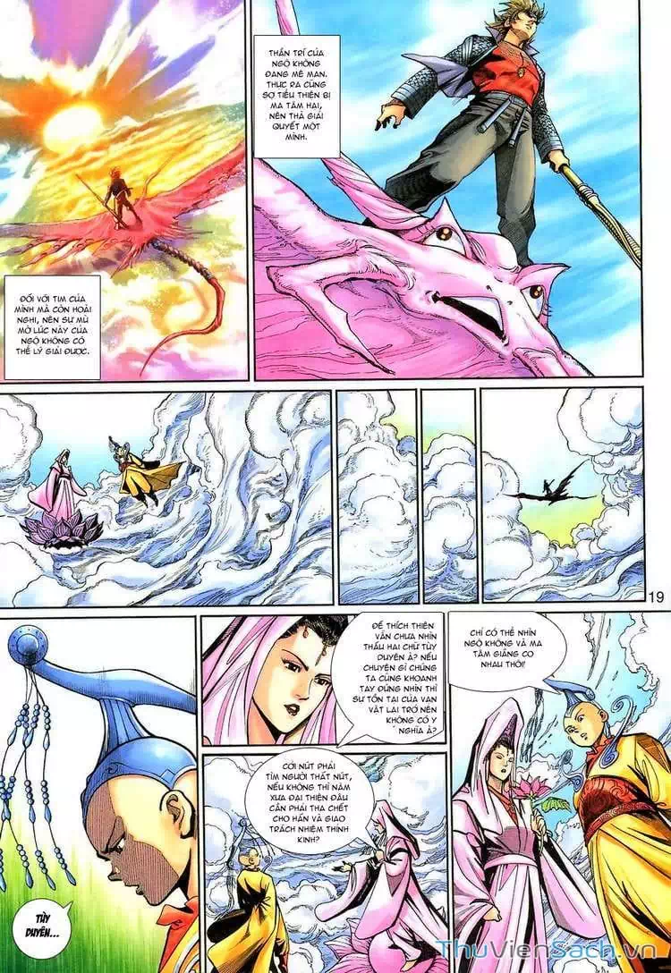 Chapter 209 - Image 4