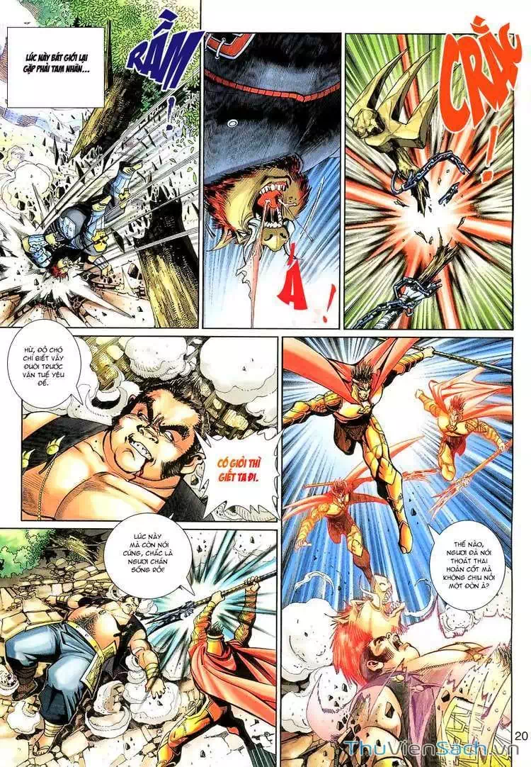 Chapter 209 - Image 5