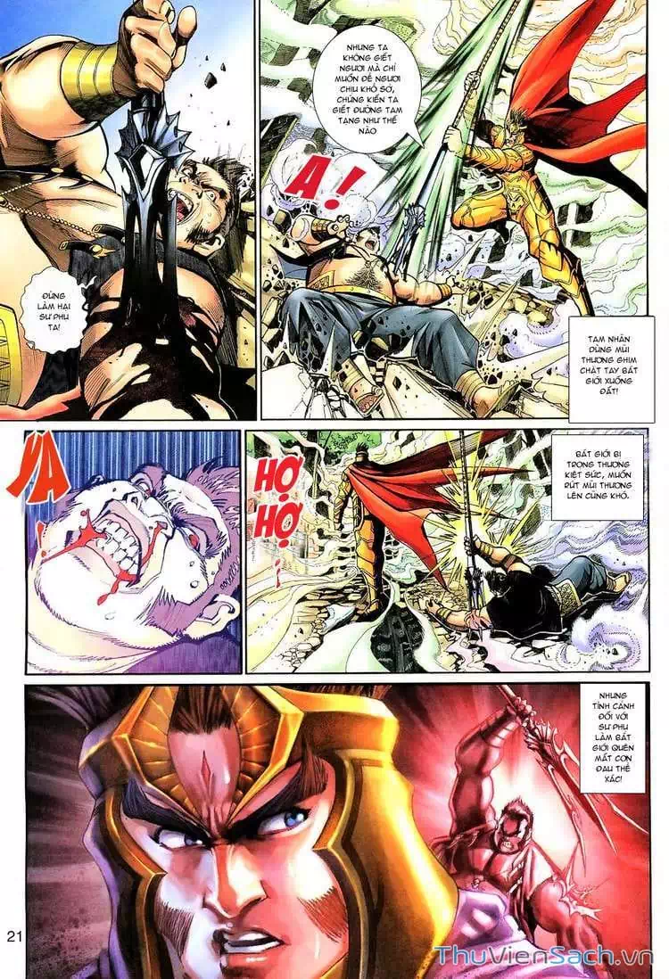 Chapter 209 - Image 6