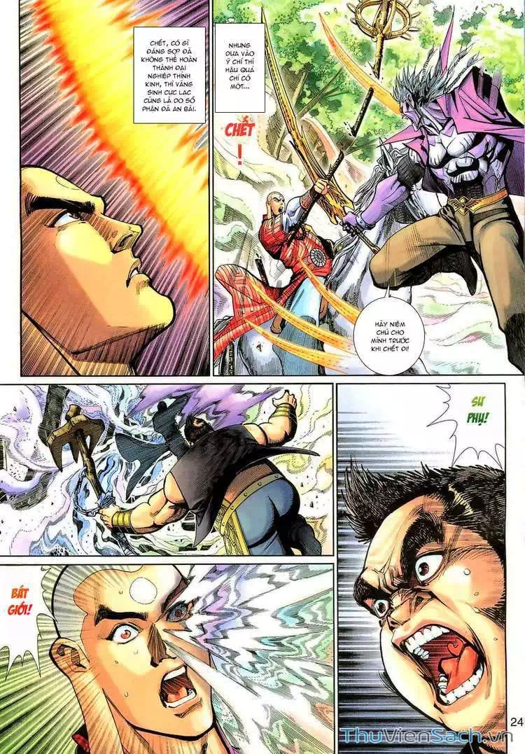 Chapter 209 - Image 9