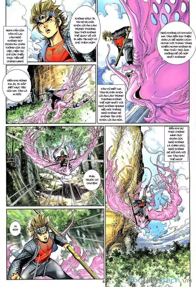 Chapter 210 - Image 2