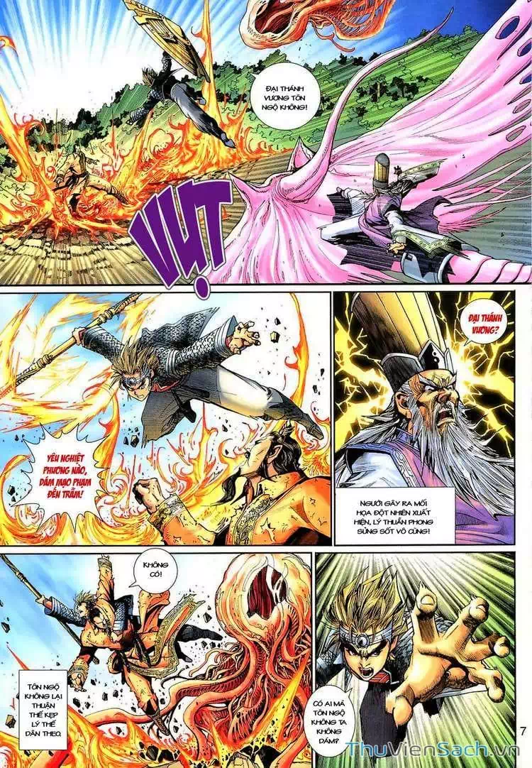Chapter 210 - Image 5