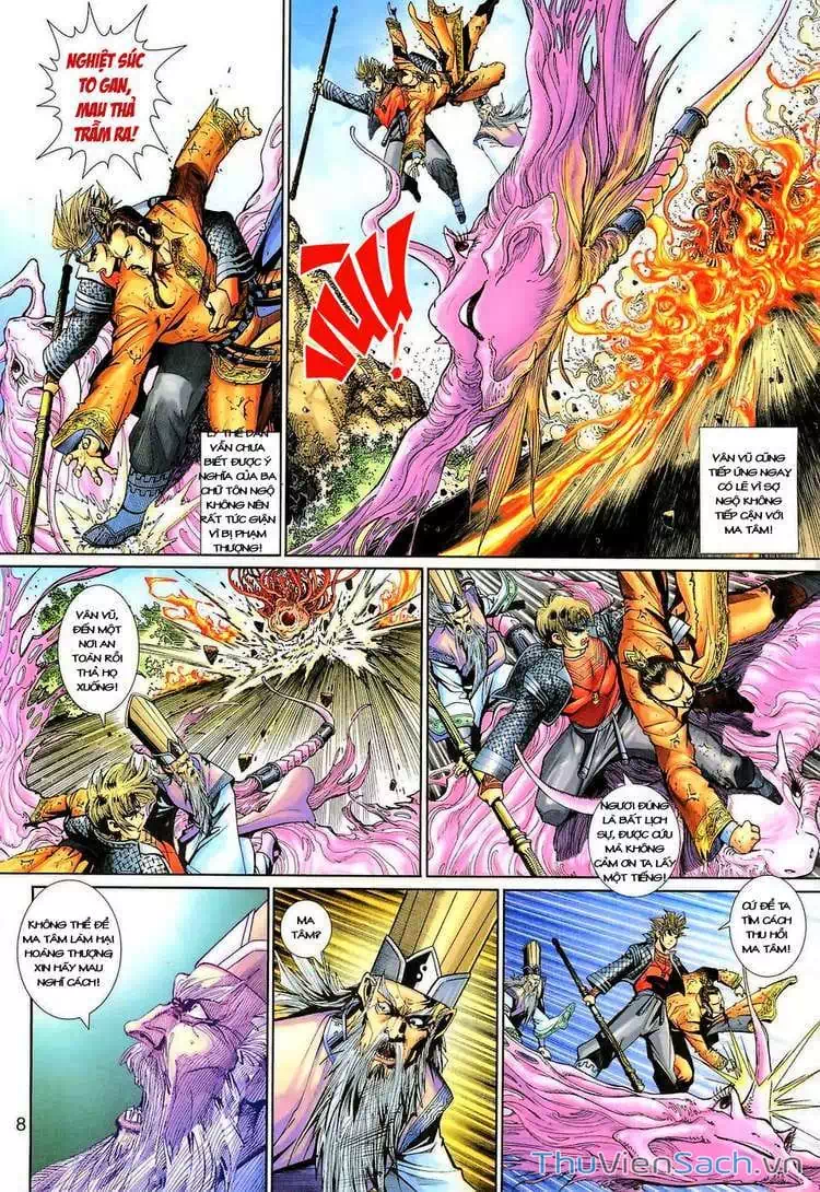 Chapter 210 - Image 6