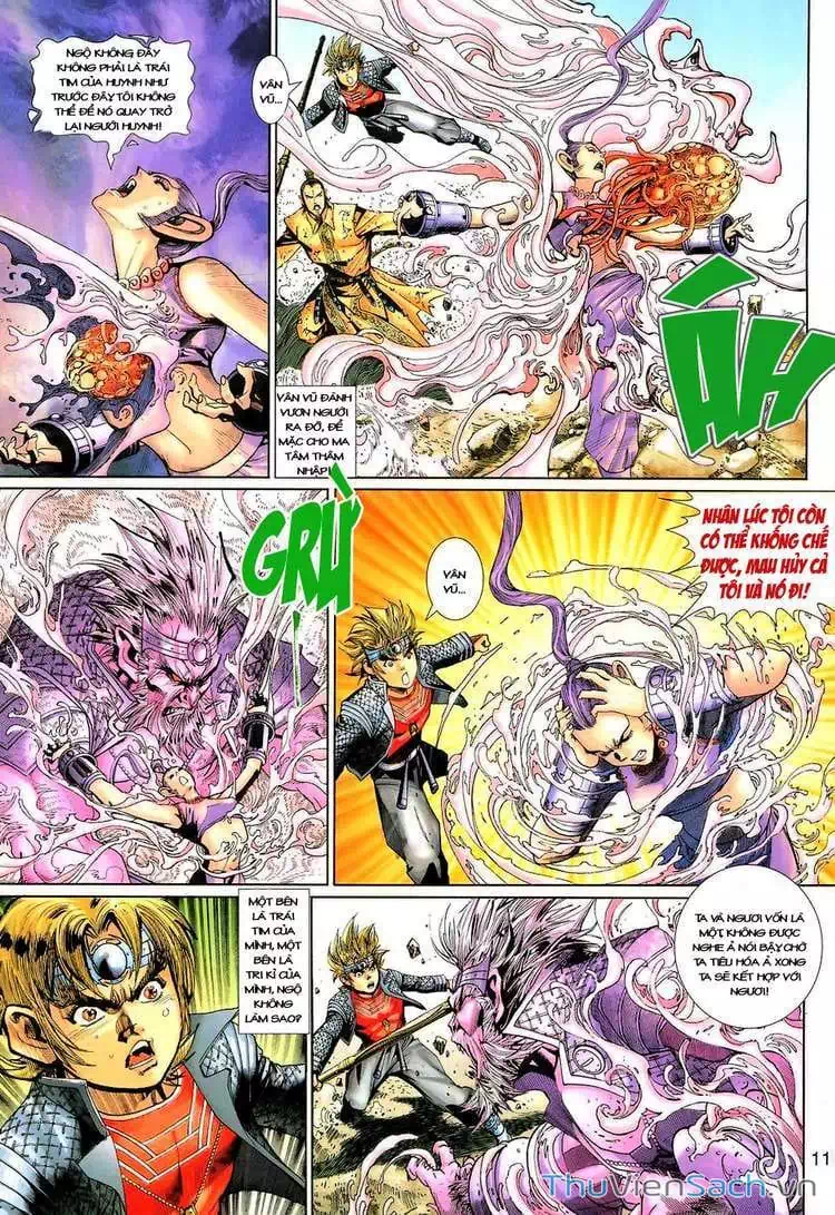 Chapter 210 - Image 9