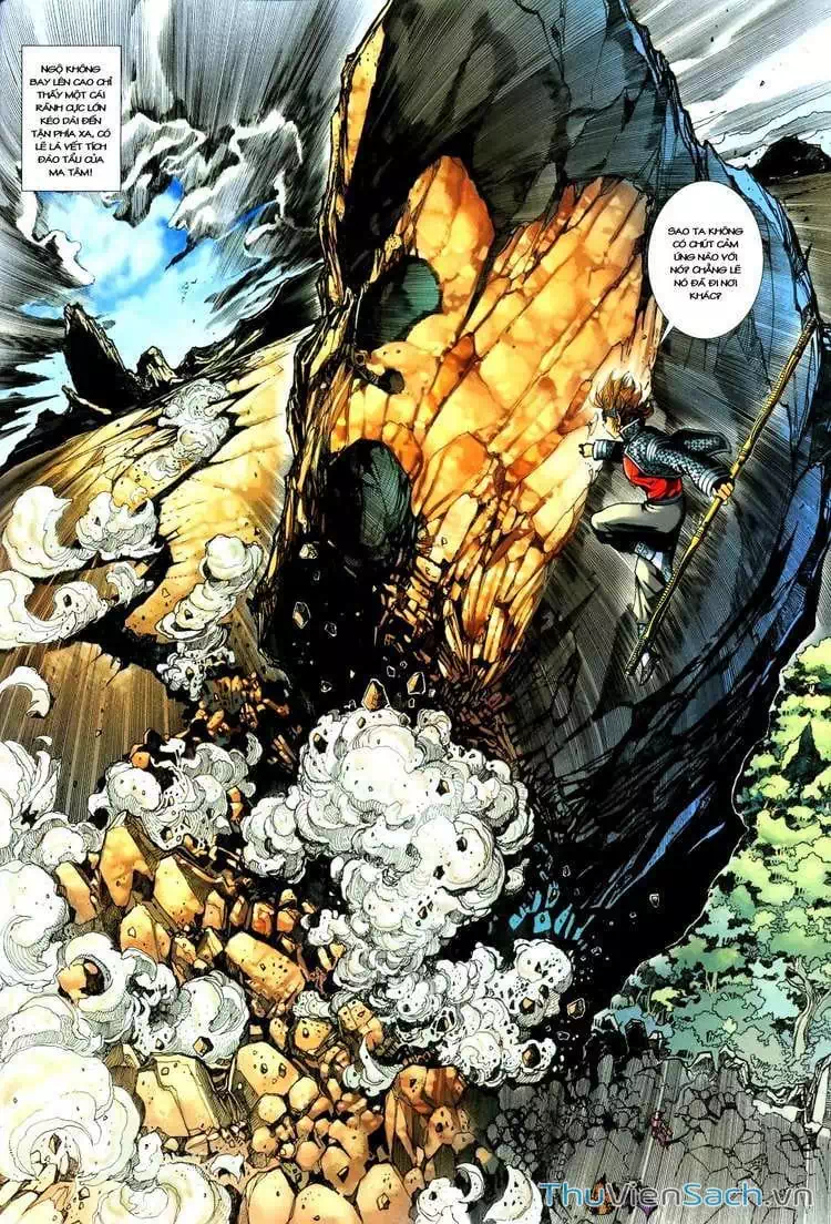 Chapter 211 - Image 19