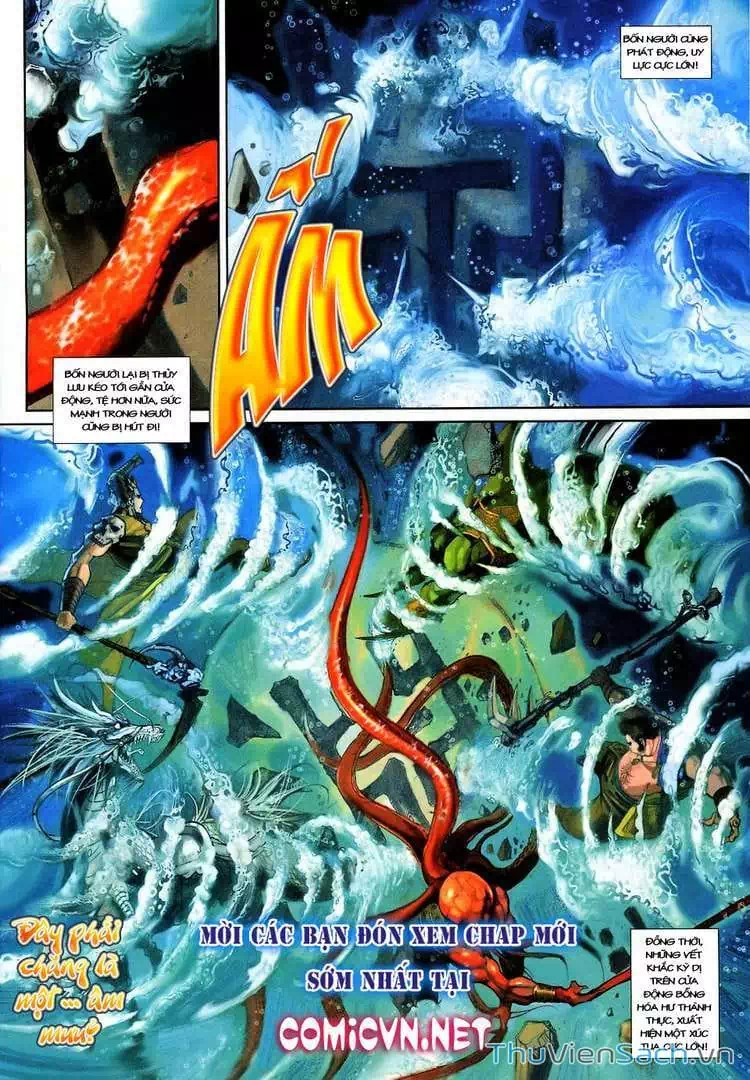 Chapter 211 - Image 9