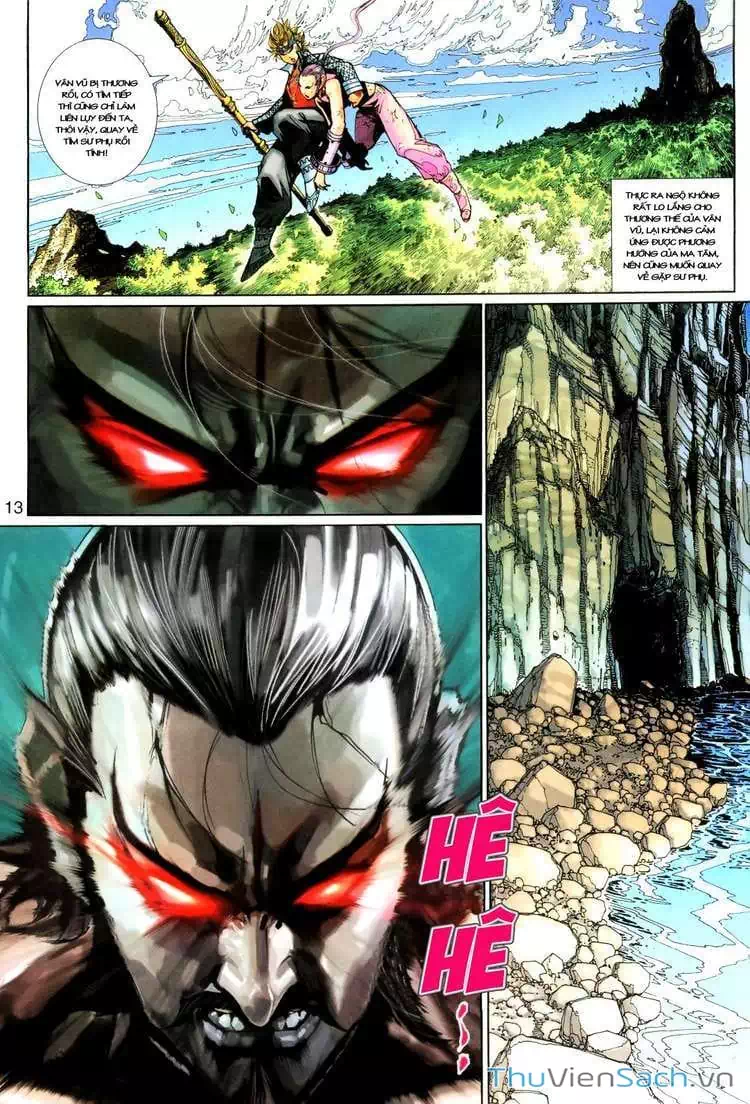 Chapter 212 - Image 2