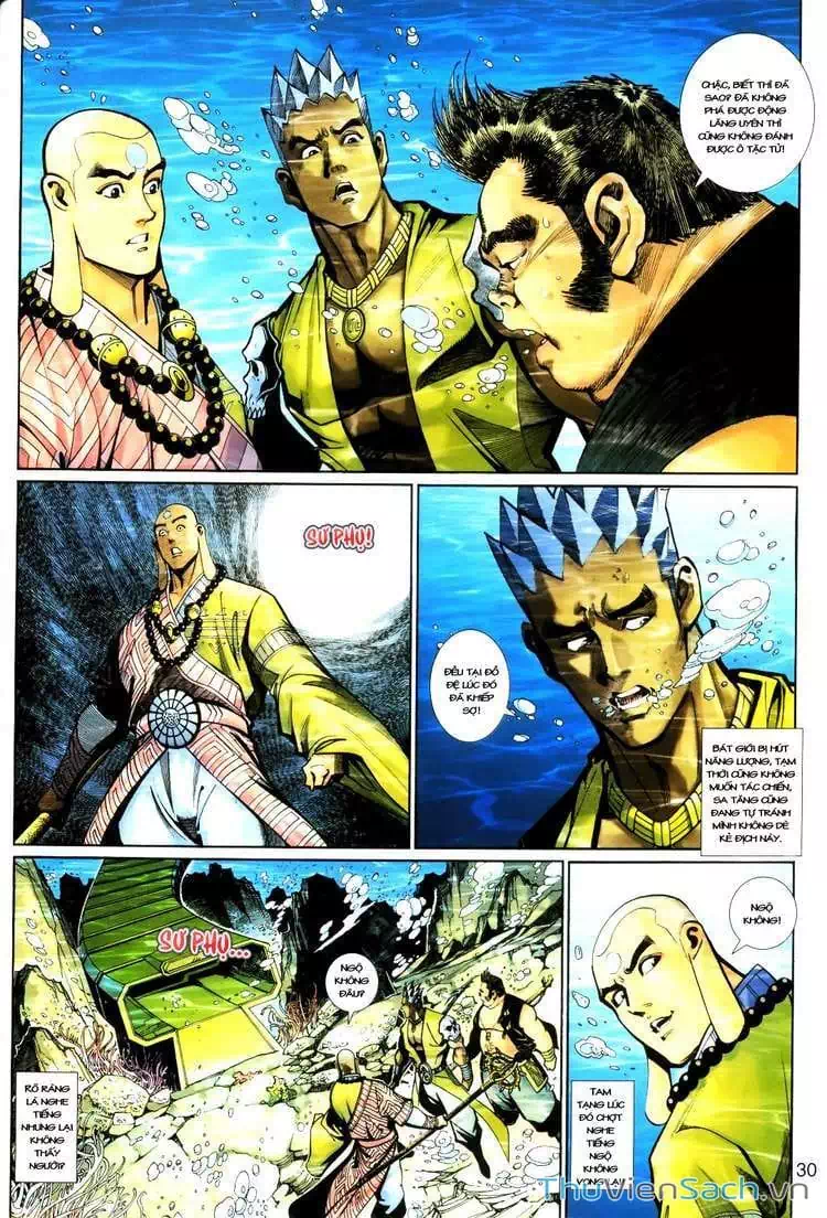 Chapter 212 - Image 19