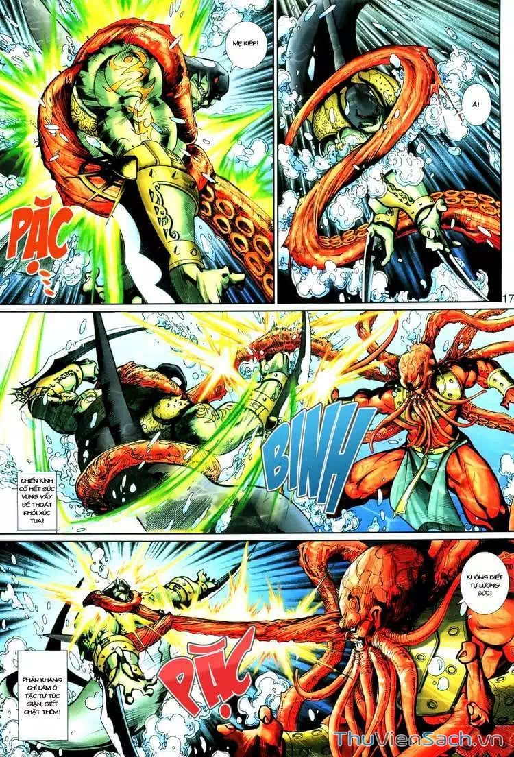 Chapter 212 - Image 6