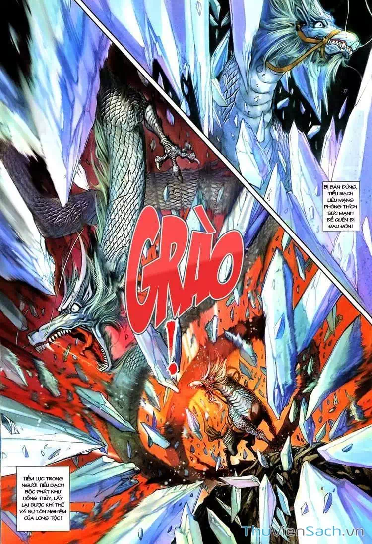 Chapter 213 - Image 18