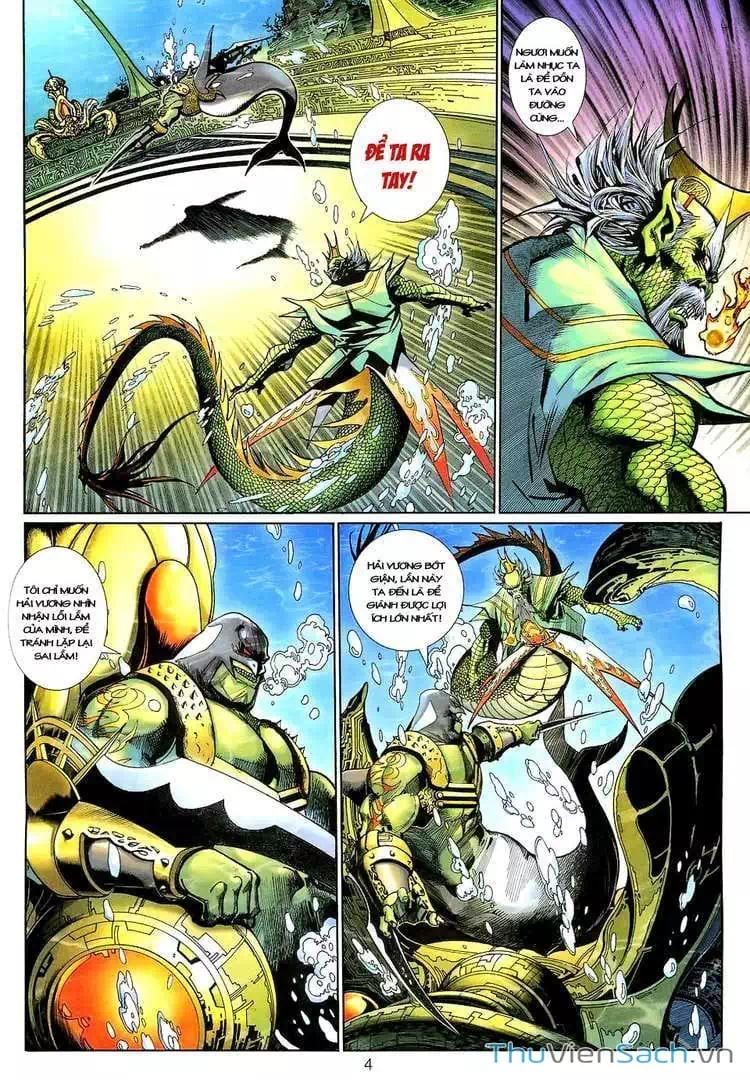 Chapter 213 - Image 4