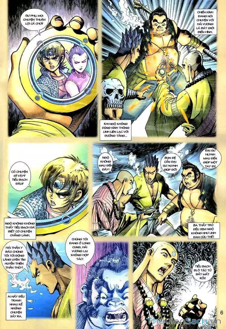 Chapter 213 - Image 6