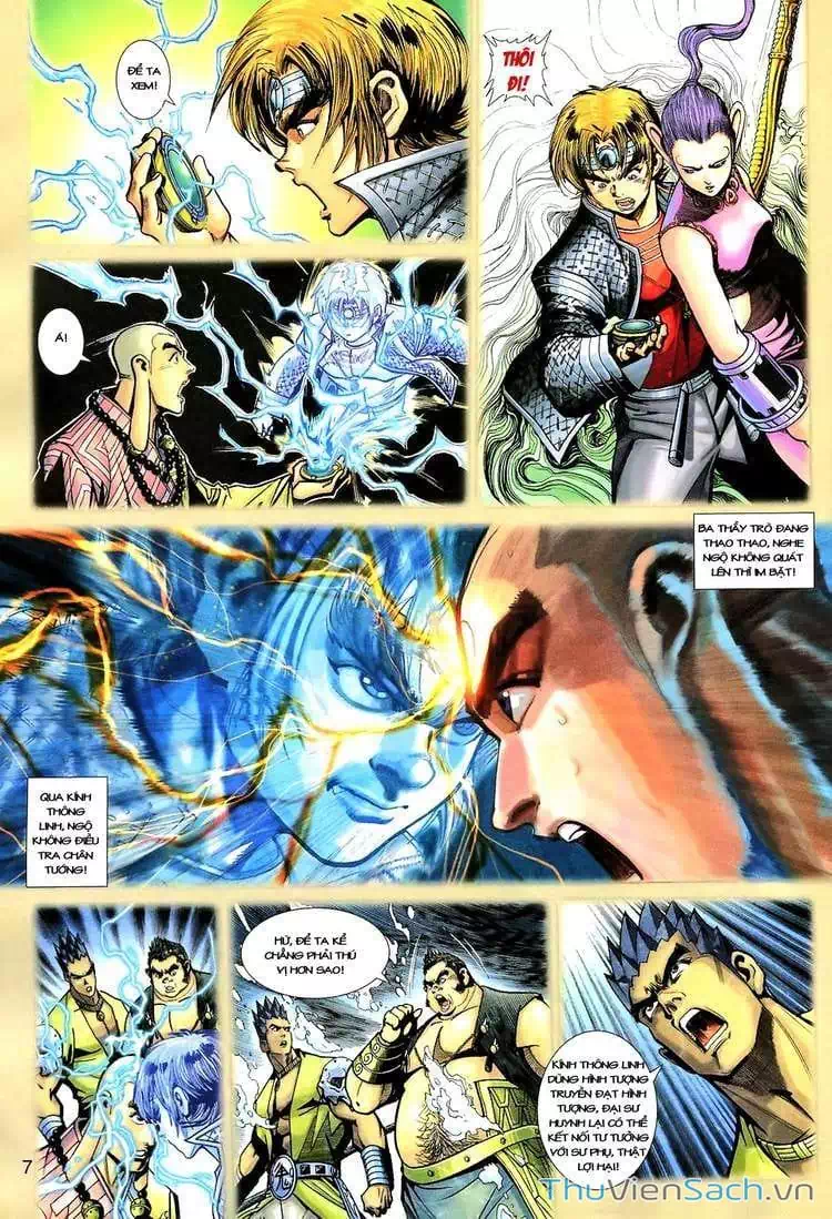 Chapter 213 - Image 7