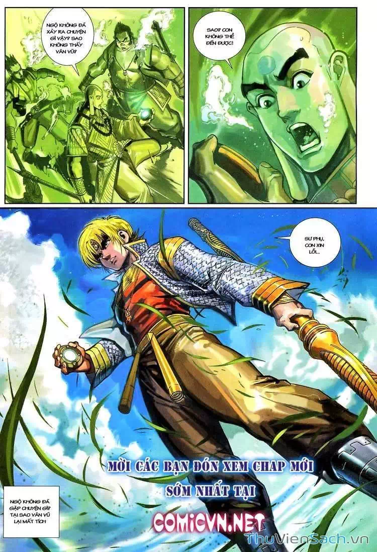 Chapter 214 - Image 11