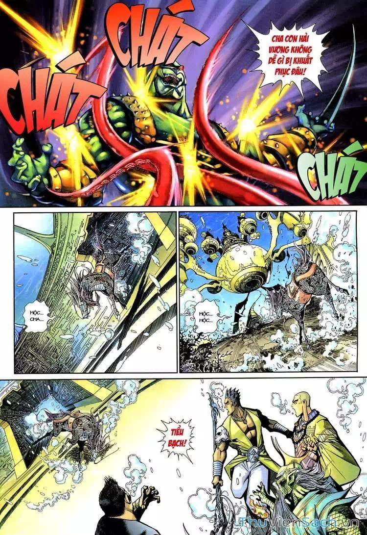 Chapter 214 - Image 7