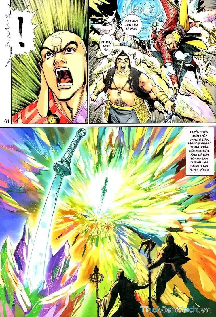 Chapter 215 - Image 19