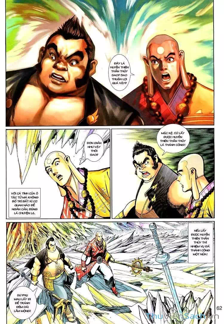 Chapter 215 - Image 20
