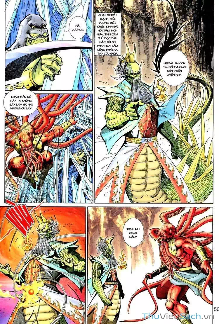 Chapter 215 - Image 8