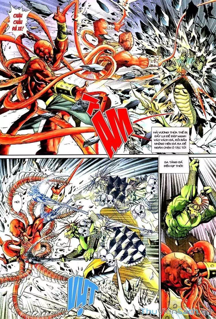 Chapter 216 - Image 14