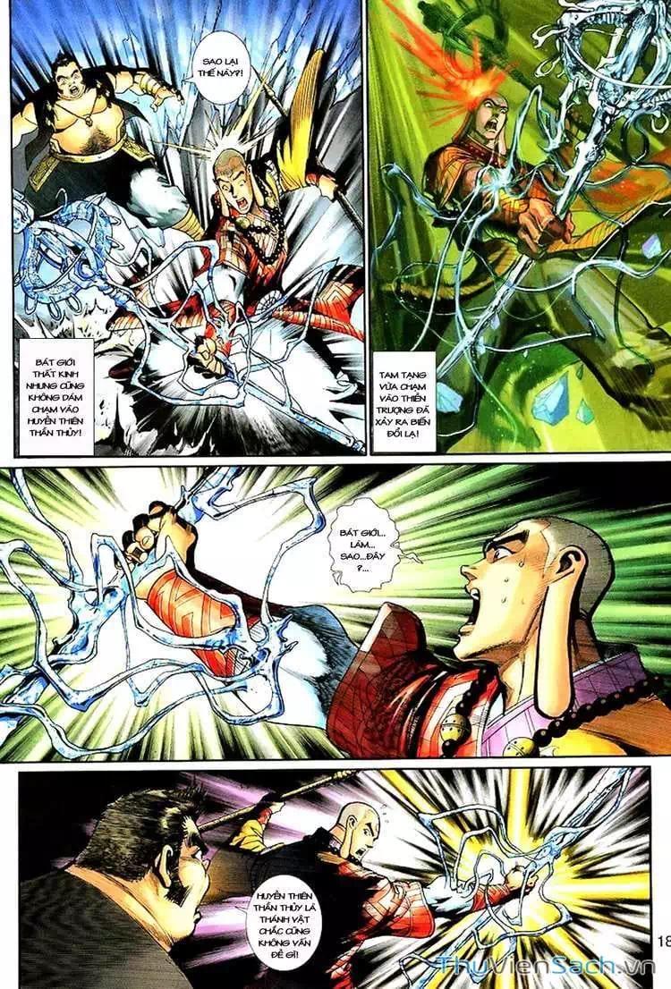 Chapter 216 - Image 20