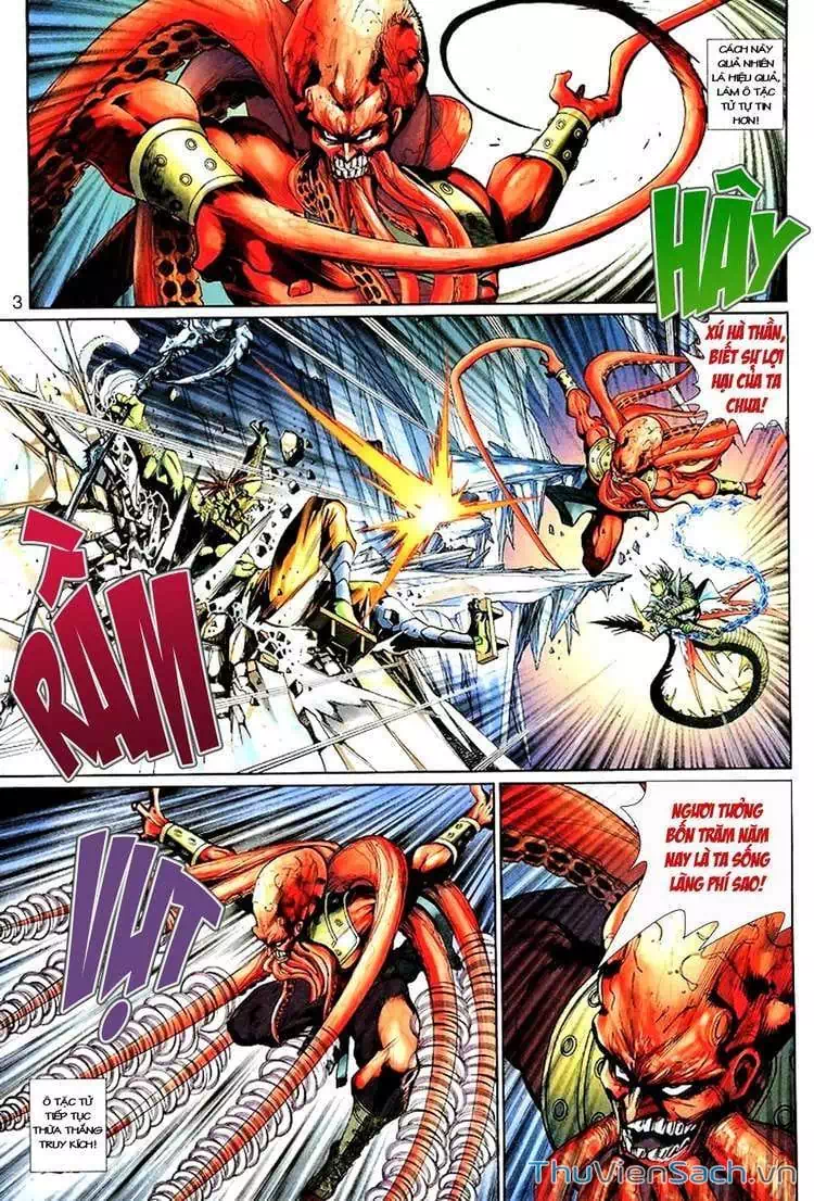 Chapter 216 - Image 5