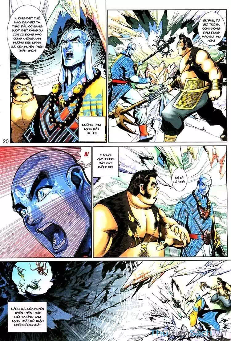 Chapter 217 - Image 2