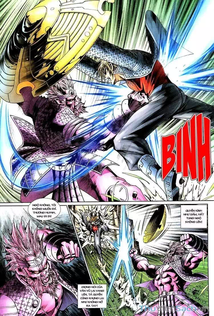 Chapter 217 - Image 11