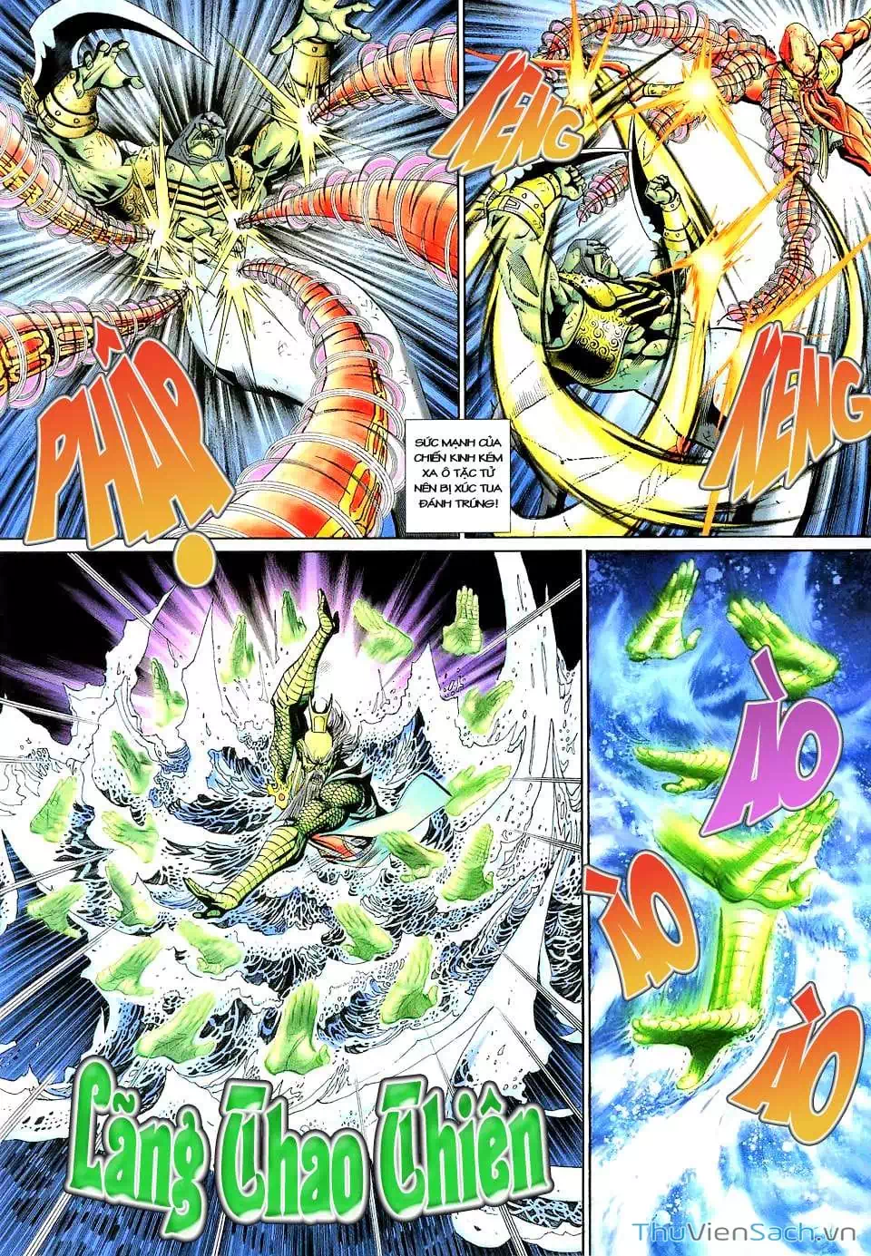Chapter 218 - Image 2