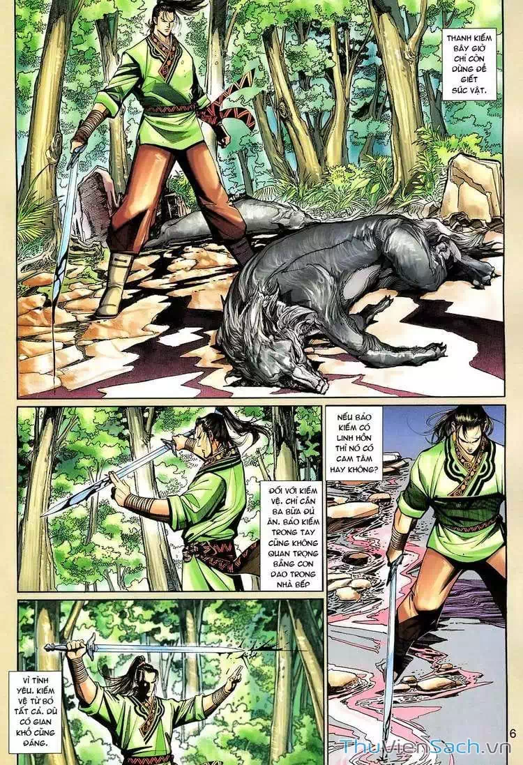 Chapter 219 - Image 12