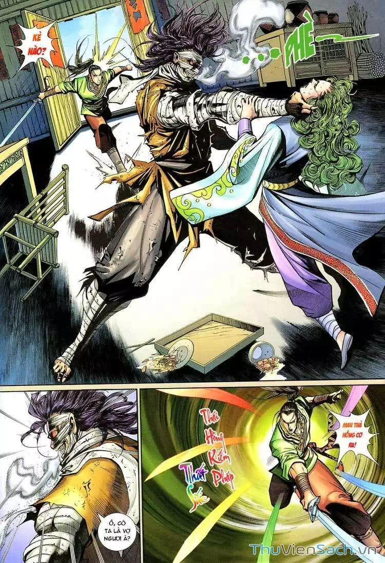Chapter 219 - Image 14